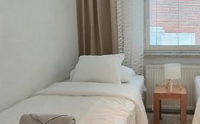 M&J Apartments Centrum